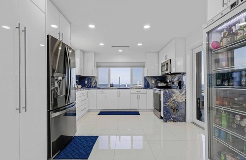 Key Largo House | Exclusive Oceanfront Luxury Villa in the Keys