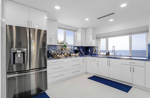 Key Largo House | Exclusive Oceanfront Luxury Villa in the Keys