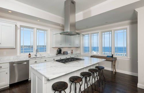 York Beach House | Exclusive Oceanfront Retreat with Endless Atlantic Views