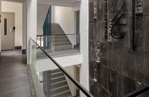 Maadi Apartment | Exclusive offer at 22 by spacey #55 Studio in Maadi