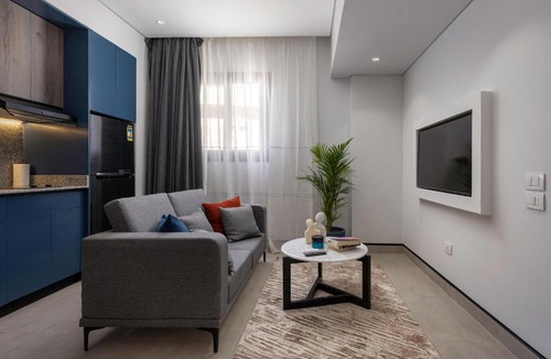 Maadi Apartment | Exclusive offer just for you 22 by spacey #51-Studio in Maadi