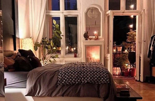Lehel Condo | Exclusive old town apartment in Munich Lehel
