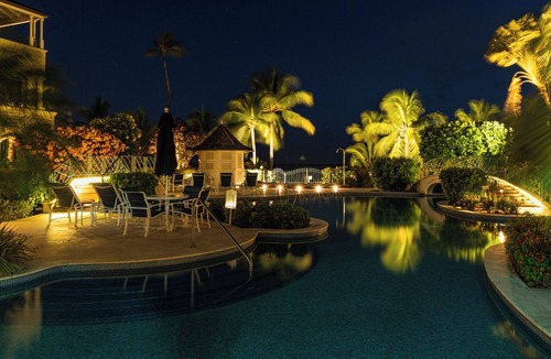 Douglas Apartment | Exclusive one bedroom apartment, a few steps from the Caribbean Sea
