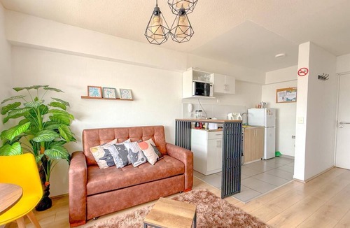 La Perla Apartment | Exclusive Panoramic Ocean View (1805)