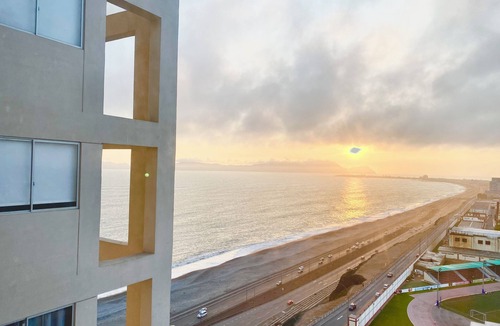 La Perla Apartment | Exclusive Panoramic Ocean View (1805)