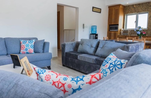 Las Terrenas Apartment | Exclusive paradise in Las Terrenas