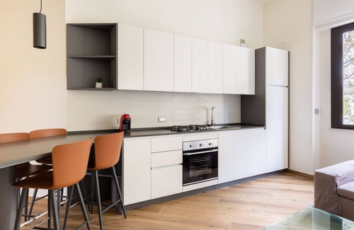 Perugia Apartment | Exclusive Perugia Getaway - Shared Pool & Parking