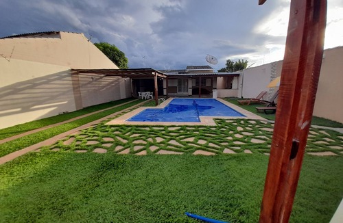 Planaltina House | Exclusive Pool