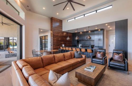 St. George House | Exclusive Pool Villa