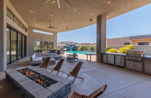 St. George House | Exclusive Pool Villa
