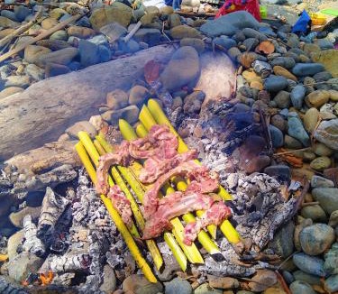 Philippines Other | Exclusive Private Beach Camping