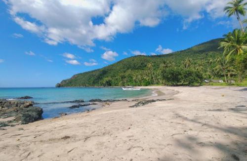 Philippines Other | Exclusive Private Beach Camping