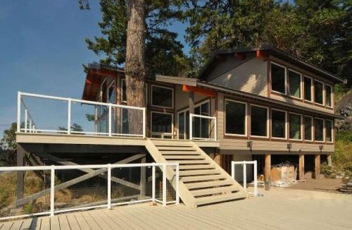 Sunshine Coast Villa | Exclusive Private Island - Pacific Ocean Paradise