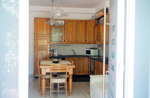 Quartiere Rubicone Apartment | Exclusive Private Luxury Suite for 2 with Pool, Sauna & 10,000 sqm Park – Cesena