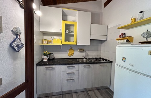 Villasimius Villa | [EXCLUSIVE PRIVATE VILLA]⭐ Villasimius