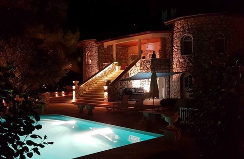Dalaman Villa | Exclusive private villa, pool and large garden