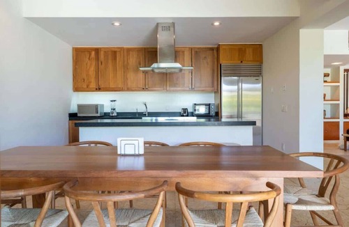 Punta de Mita Apartment | Exclusive Punta Mita Hideaway + Golf Cart & Beach