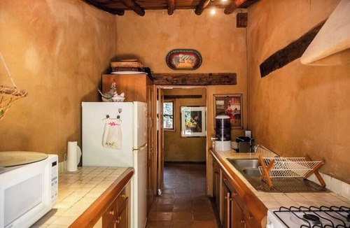 El Santuario Villa | Exclusive Ranch 4BR with Pool by Tasman