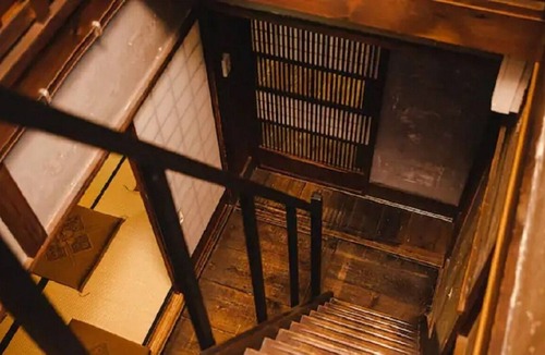 Sanjo House | Exclusive Rental Accommodation for One Group Per Day / Sanjo Niigata