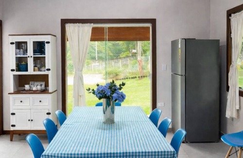Itapeva House | Exclusive Retreat in the South of Minas Gerais