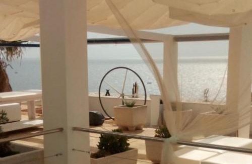 El Toro Villa | Exclusive Seafront Villa,Private Pool,Gym,BBQ