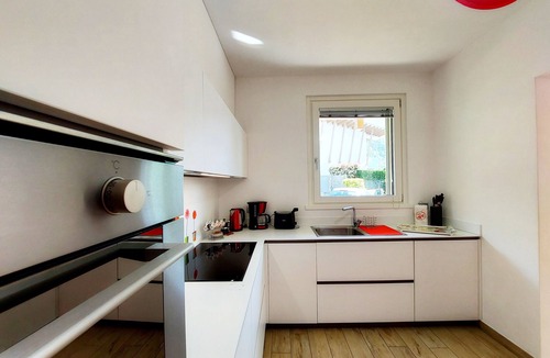 Colico Piano Villa | Exclusive single detached house with private pool, beautiful lake view.