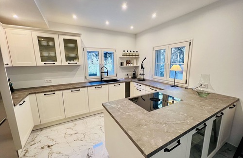 Port d'Andraitx House | Exclusive spacious pool villa Patricia *