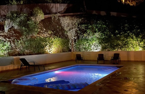 Port d'Andraitx House | Exclusive spacious pool villa Patricia *