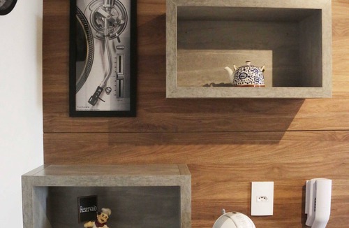 Aruja Apartment | Exclusive studio - Arujá SP