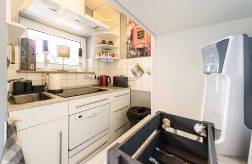 Hartha Apartment | Exclusive studio for 2 pers. close to castles and palaces not far from Dresden