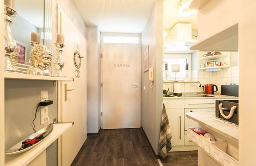 Hartha Apartment | Exclusive studio for 2 pers. close to castles and palaces not far from Dresden