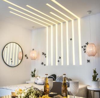 Naxos Town Apartment | Exclusive Studio