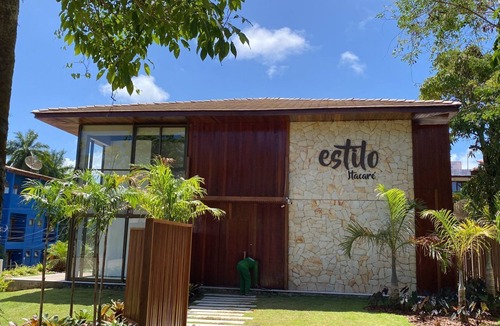 Itacare Apartment | Exclusive Studio in Itacaré, brand new and super cozy close to Pituba