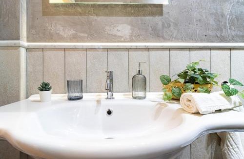Pisa City Centre Apartment | Exclusive suite - 5 min from the Tower of Pisa - WiFi AC