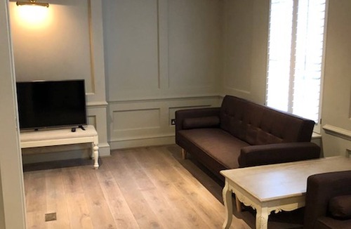 St James House | Exclusive Townhouse in Central London!