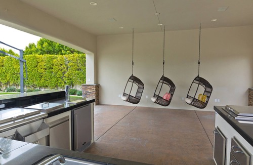 Racquet Club West House | Exclusive, Upscale Estate with 5-Star Amenities