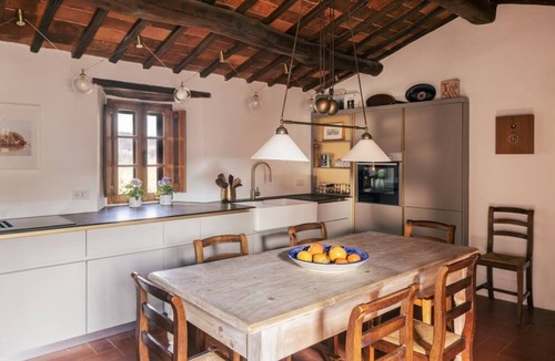 Monte San Savino House | Exclusive vacation home with pool in the heart of Tuscany for max. 10 people