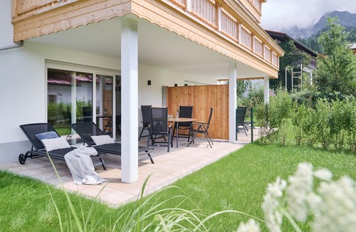Mitterbach Apartment | Exclusive vacation apartment Panoramablick in Berchtesgaden - new, high quality, to the Wo