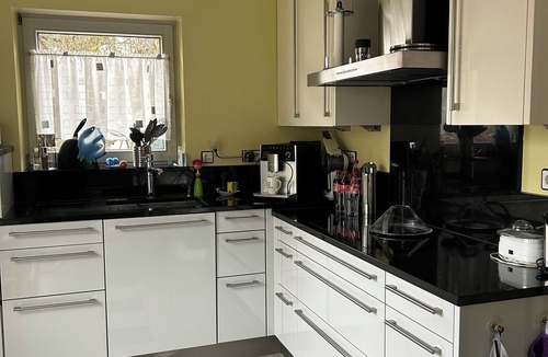 Heilbronn Apartment | Exclusive vacation apartment in Heilbronn