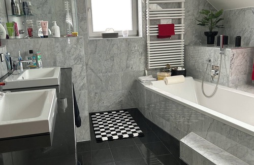 Heilbronn Apartment | Exclusive vacation apartment in Heilbronn