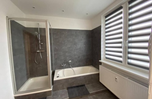 Einbeck Apartment | EXCLUSIVE vacation apartment in Einbeck, top location!