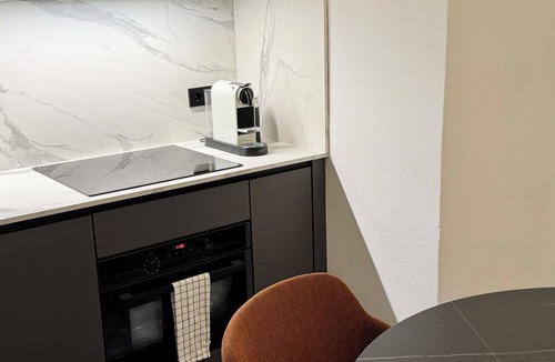 Altbogenhausen Condo | Exclusive vacation apartment in Bogenhausen - quiet location & top facilities