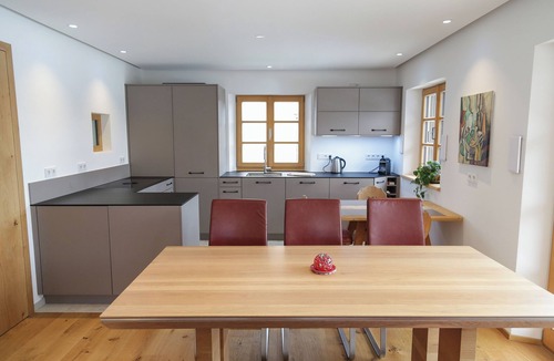 Obing Apartment | Exclusive vacation apartment in Chiemgau