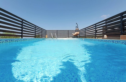 Agia Triada Villa | Exclusive Villa Giannis with private pool and amazing views