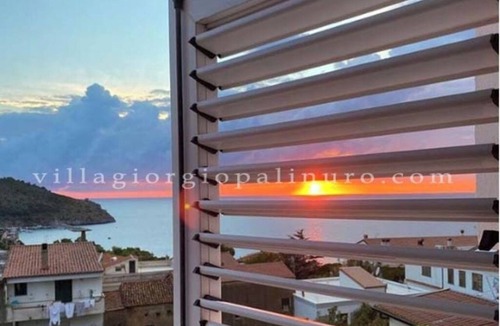 Palinuro Villa | Exclusive Villa in the Center of Palinuro