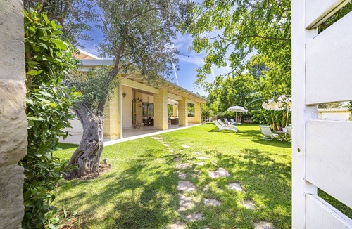 Lecce Villa | Exclusive Villa Reginella with pool in Lecce