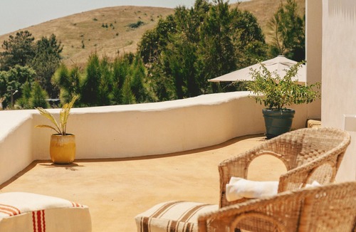 Sines Villa | Exclusive Villa Serra de Baixo - Porto Covo