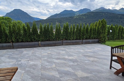 Fieberbrunn Villa | Exclusive Villa Tirol