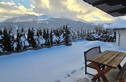 Fieberbrunn Villa | Exclusive Villa Tirol
