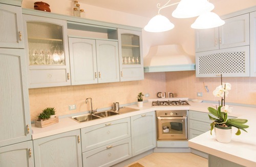 Colonnella Villa | Exclusive villa with pool 5min from sea (for groups of friends and families)